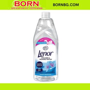 lenor water